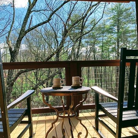Nordic Mountain Modern Lodge - Family Friendly Luxury Cabin In Walden'S Ridge Sevierville Luaran gambar
