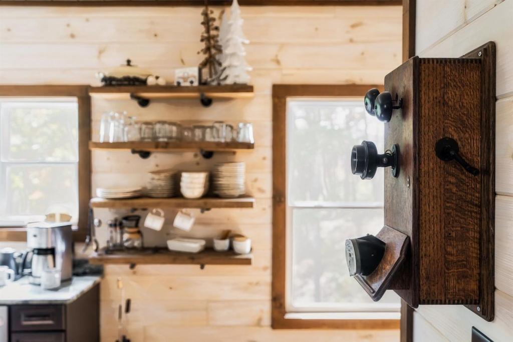 Nordic Mountain Modern Lodge - Family Friendly Luxury Cabin In Walden'S Ridge Sevierville Luaran gambar