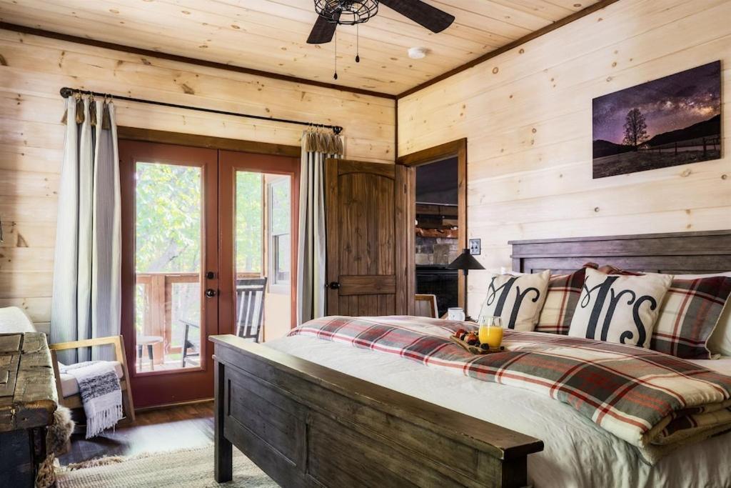 Nordic Mountain Modern Lodge - Family Friendly Luxury Cabin In Walden'S Ridge Sevierville Luaran gambar